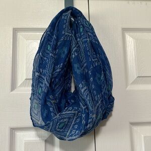 Infinity Scarf